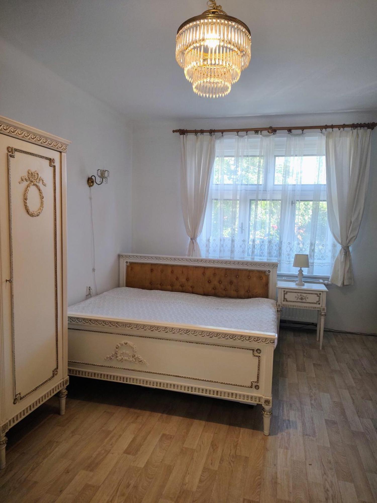 Ubytovani Sarka Čistá 外观 照片