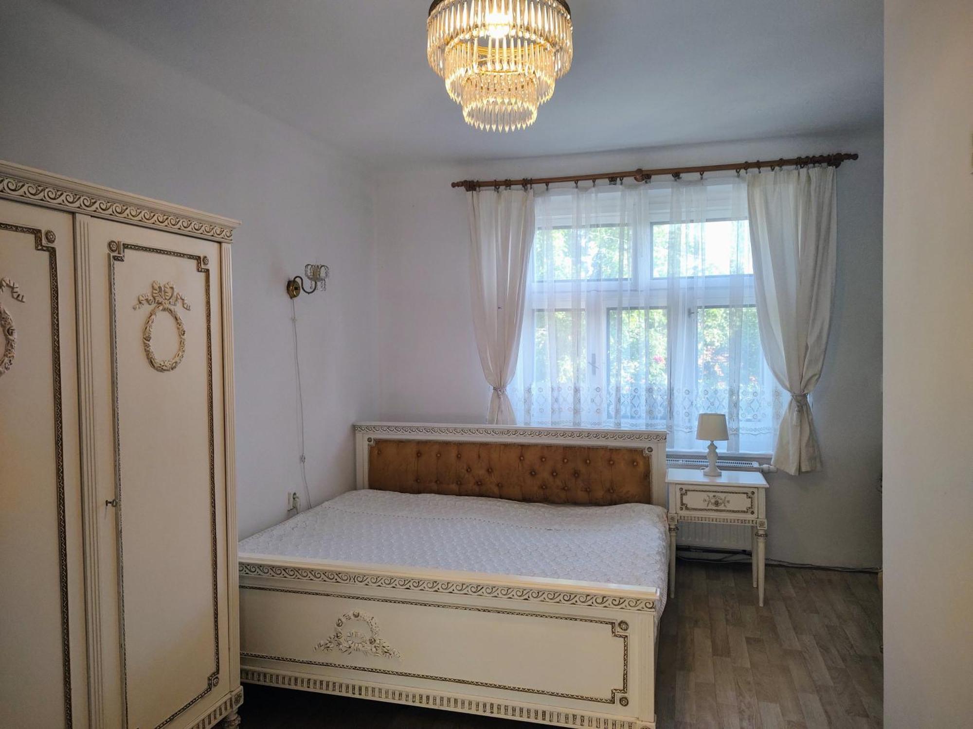 Ubytovani Sarka Čistá 外观 照片