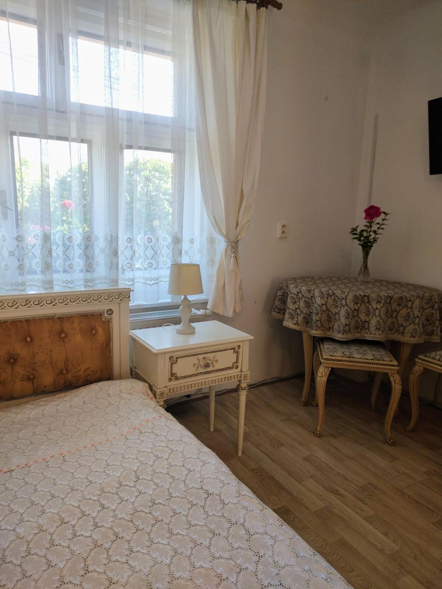 Ubytovani Sarka Čistá 外观 照片